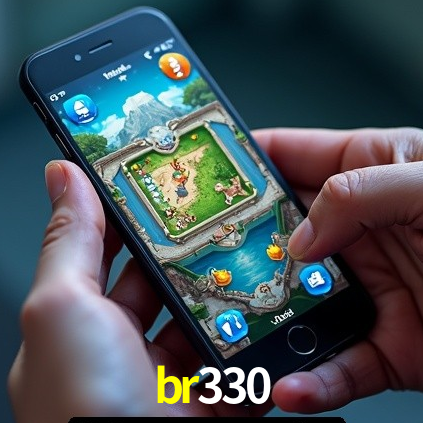 Segurança 2FA br330