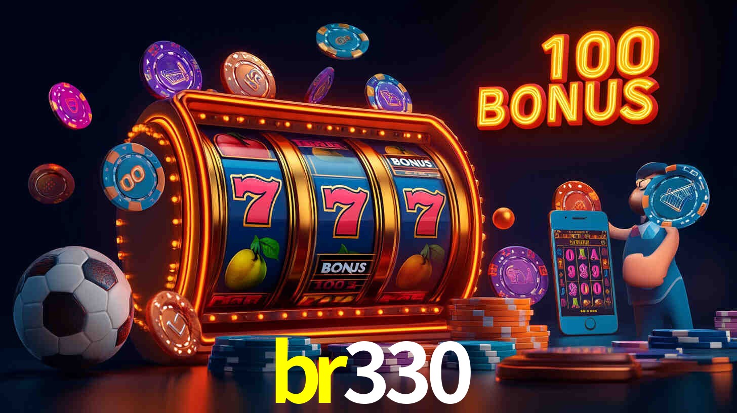 Bônus Diários br330