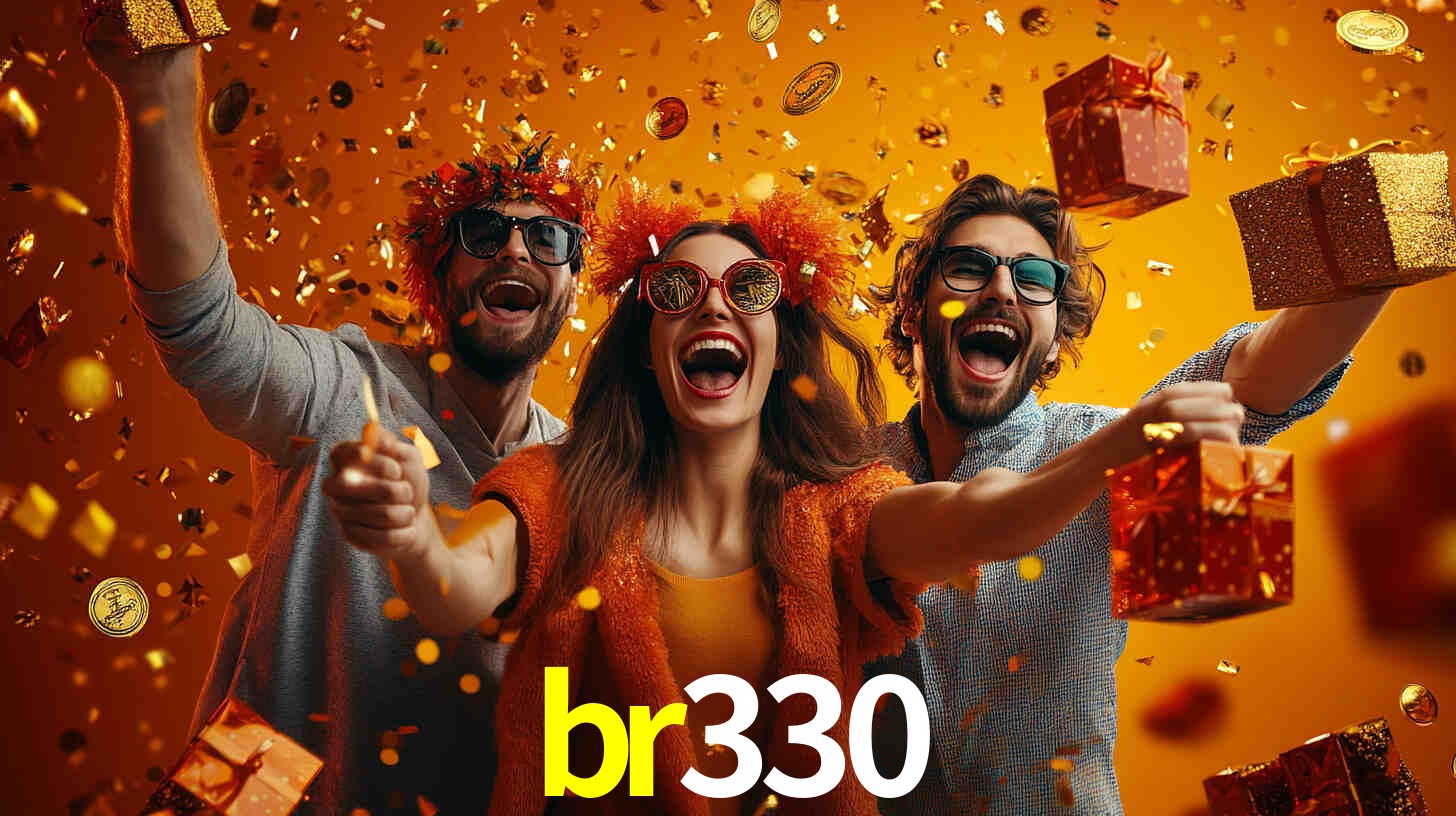 Promoção Relâmpago br330