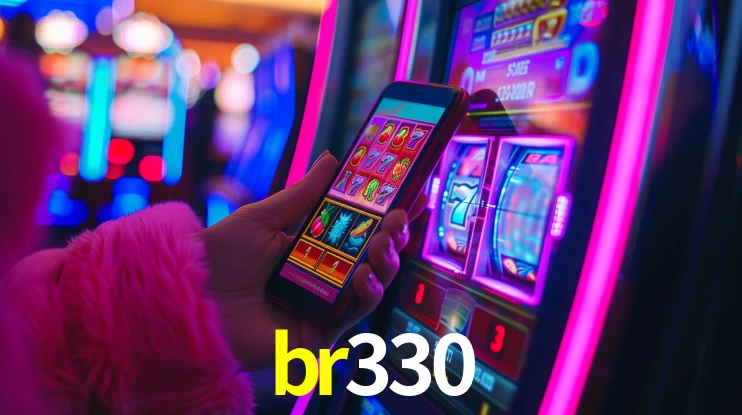 Tecnologia da Plataforma br330