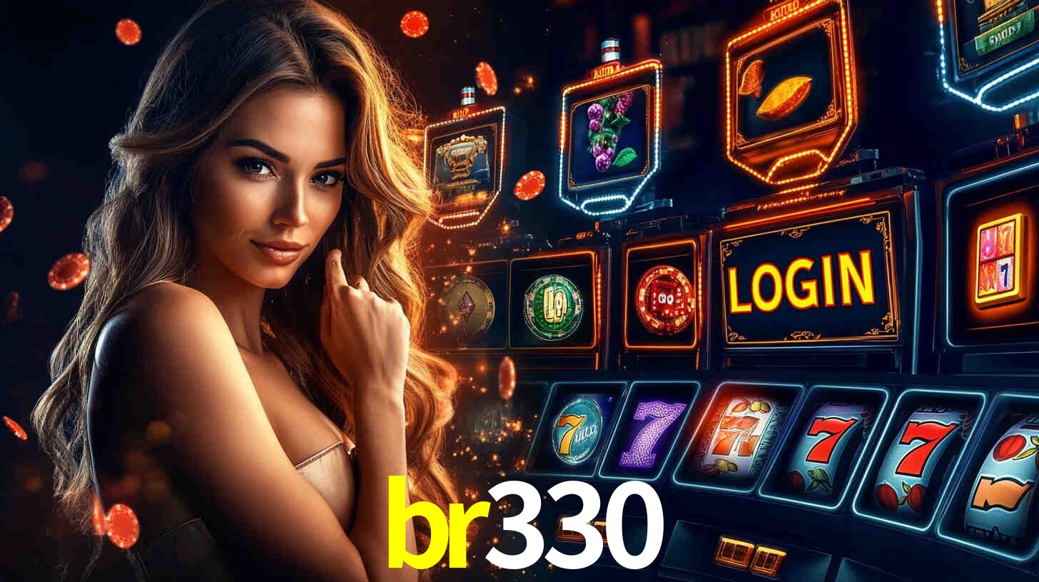 Login Seguro br330