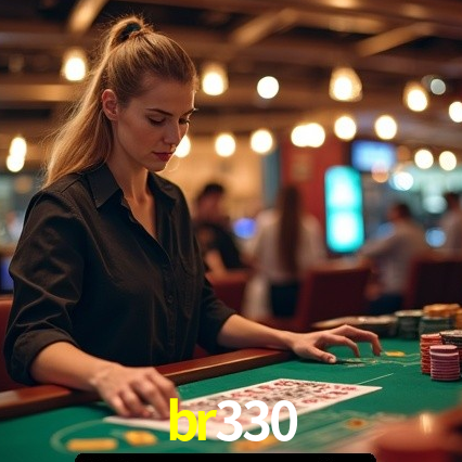 Estatísticas Esportivas br330