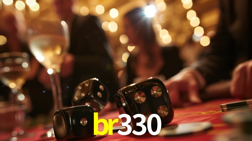 Bônus de Boas-vindas br330